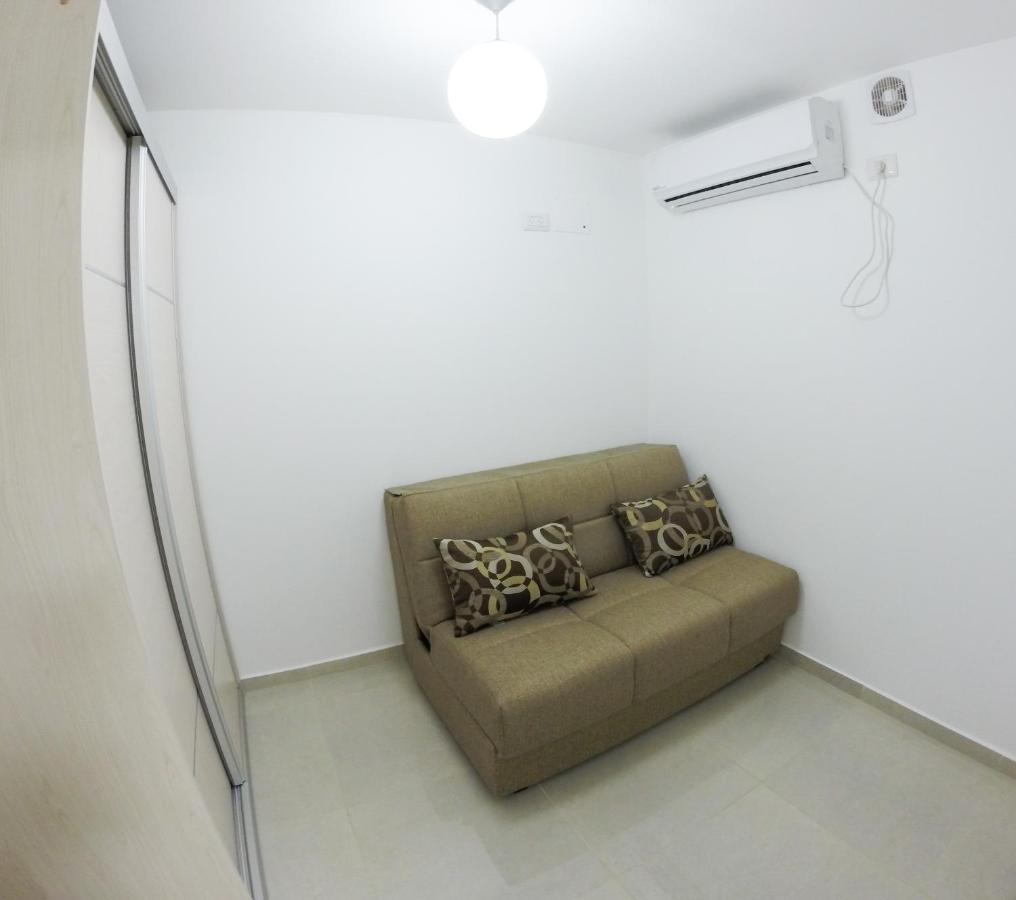 埃拉特Great Location Fully Equipped公寓 外观 照片