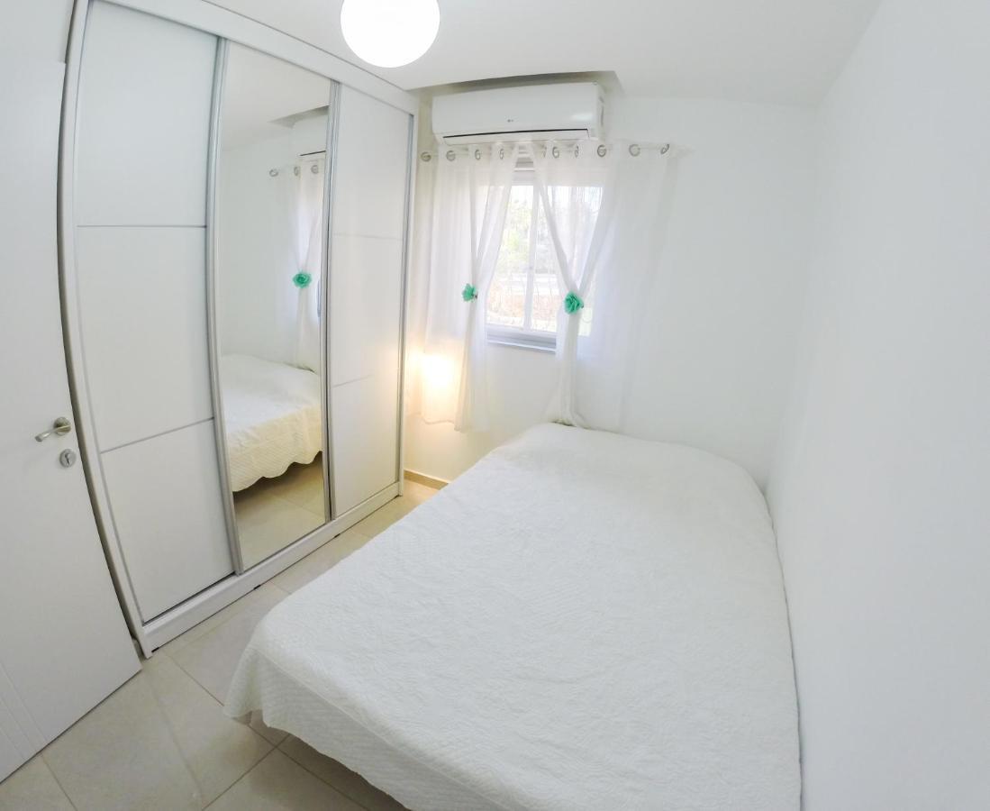埃拉特Great Location Fully Equipped公寓 外观 照片
